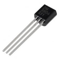 Transistor 2N3904 NPN TO-92