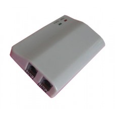 Selector de Linea Telefónica - 2 Lineas un Teléfono