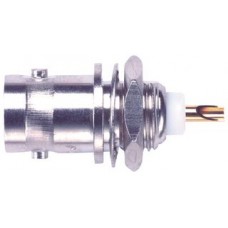 BNC-F1 Conector hembra BNC para soldar