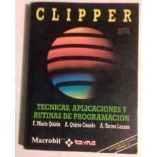 Clipper - En Español Clipper - En Español