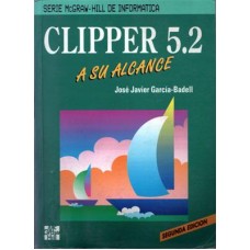 Clipper 5.2 en Español Clipper 5.2 en Español