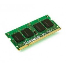 Memoria 2GB PC3-8500 DDR3-1066 CL9 16c 128x8 204-pin SODIMM