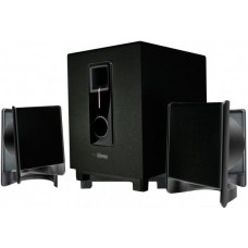 Bocinas 2.1 con subwoofer - Easy Line EL-993469
