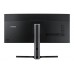 Monitor curvo de 34” Ultra Wide Premium