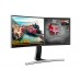 Monitor curvo de 34” Ultra Wide Premium
