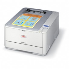 Impresora Color Laser