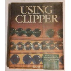 Using Clipper Using Clipper