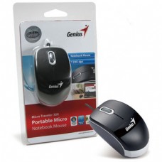 Raton Genius 1200 dpi USB